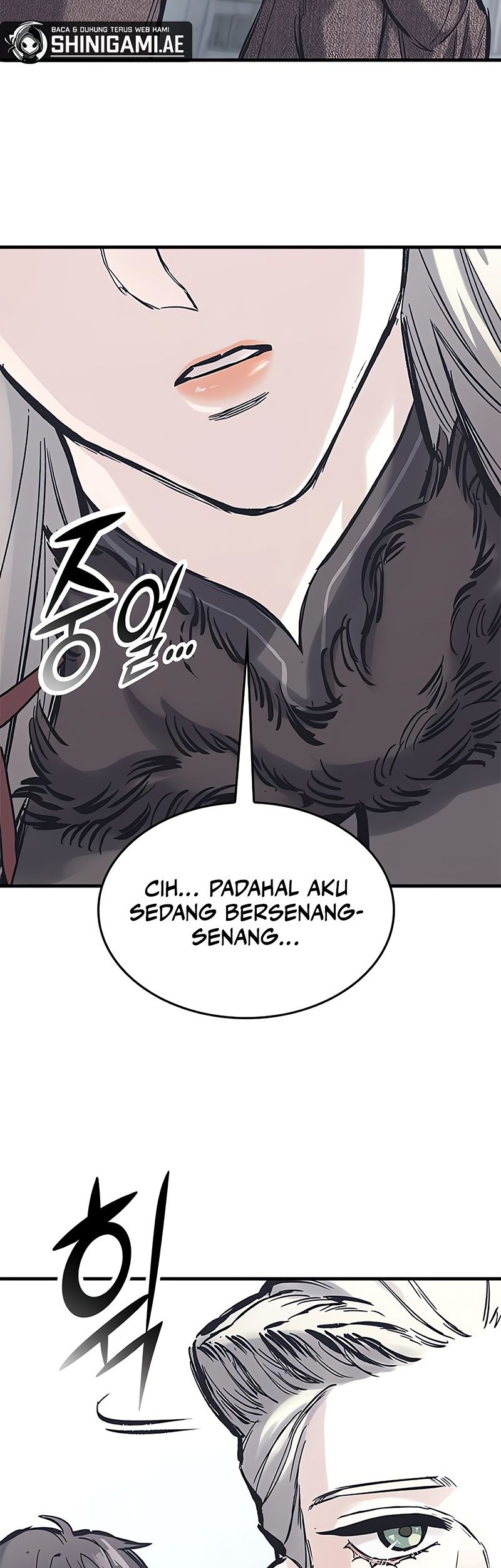 Eternally Regressing Knight chapter 34 halaman 55