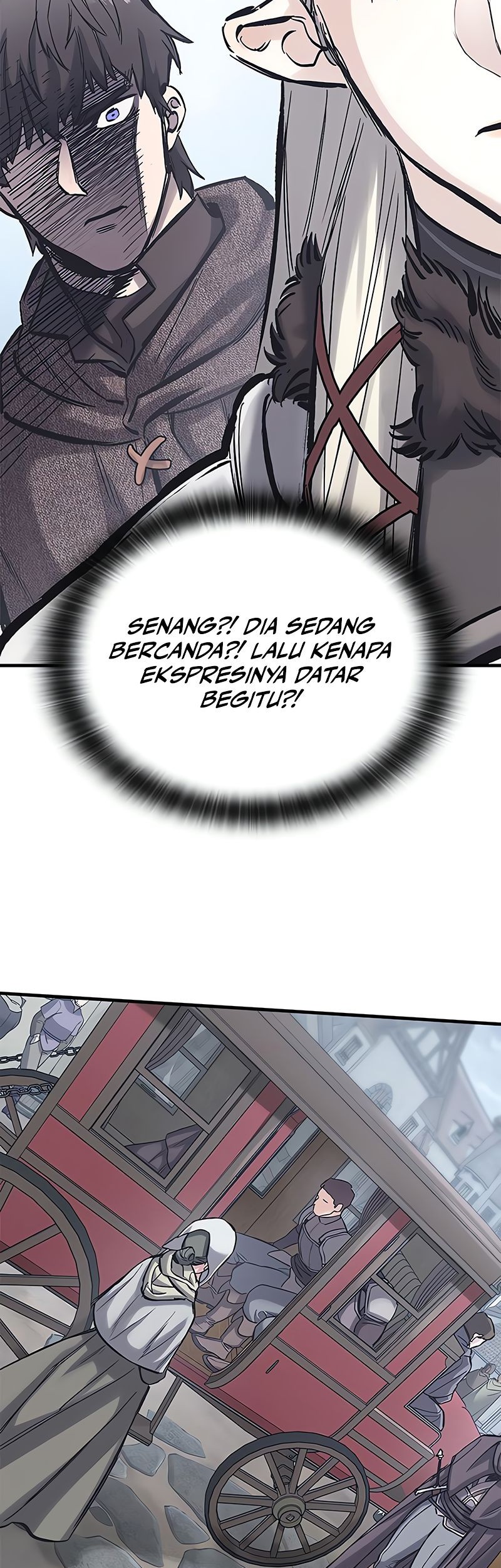 Eternally Regressing Knight chapter 34 halaman 56