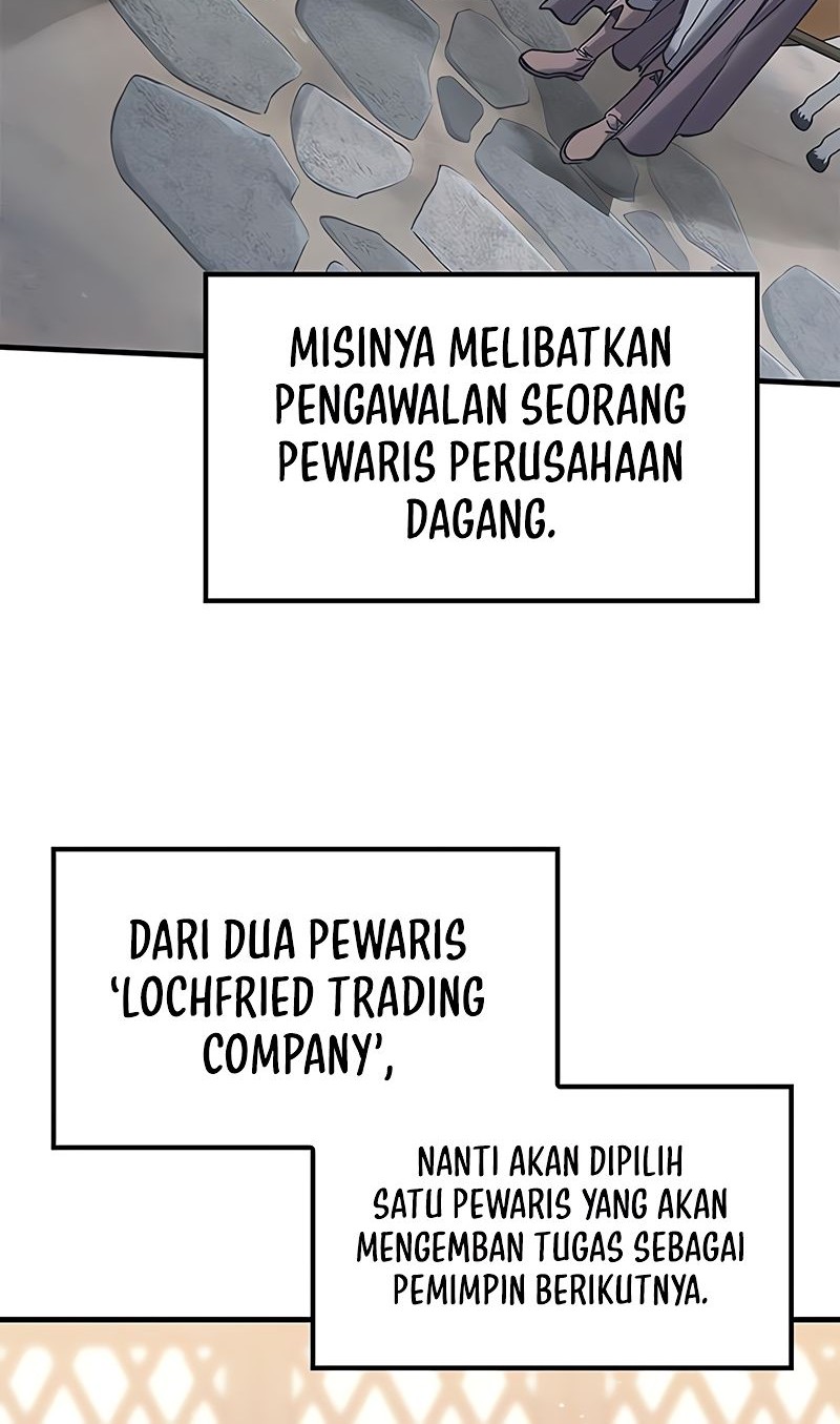 Eternally Regressing Knight chapter 34 halaman 57