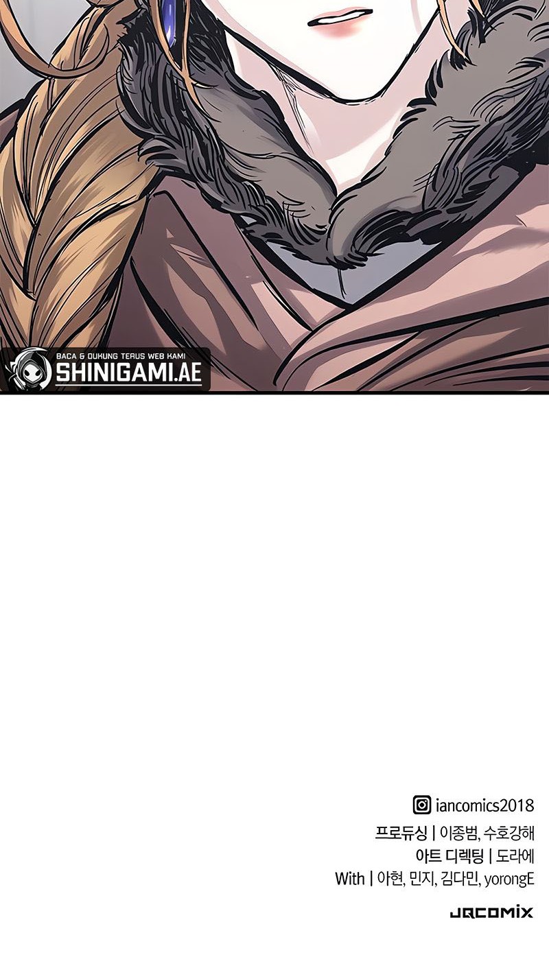 Eternally Regressing Knight chapter 34 halaman 61