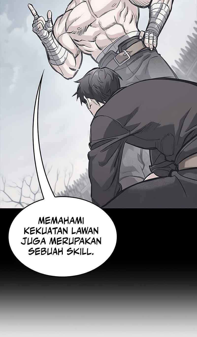 Eternally Regressing Knight Bab 35 halaman 6