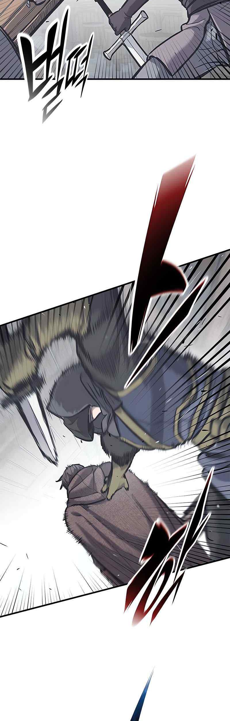 Eternally Regressing Knight Bab 35 halaman 21