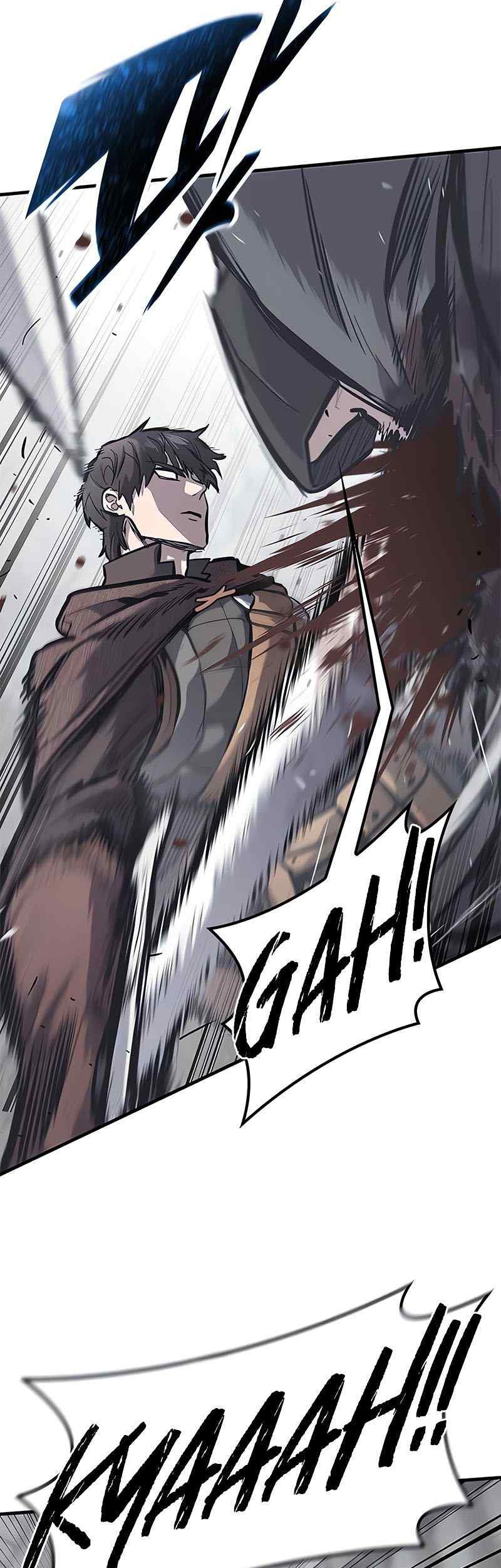 Eternally Regressing Knight Bab 35 halaman 22