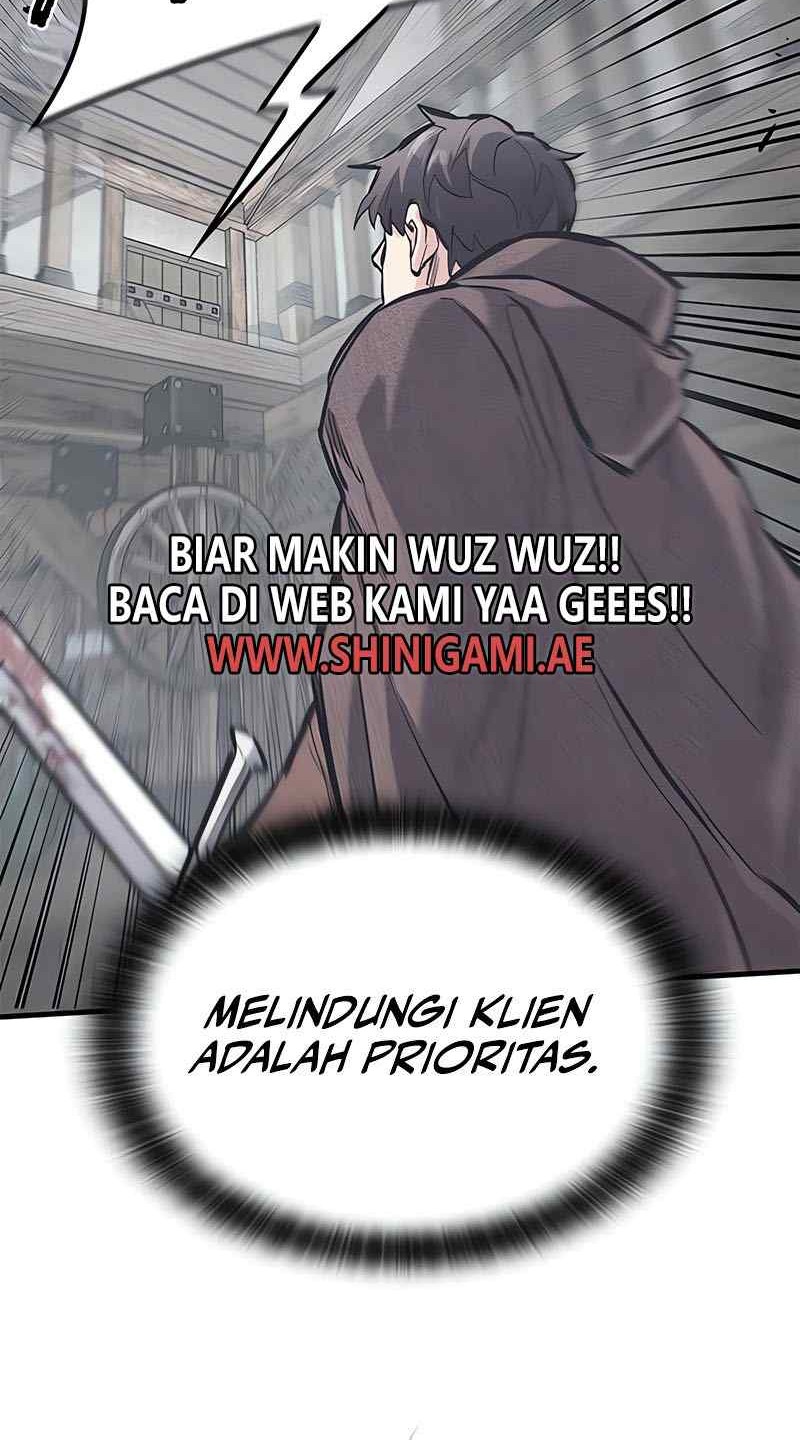 Eternally Regressing Knight Bab 35 halaman 23