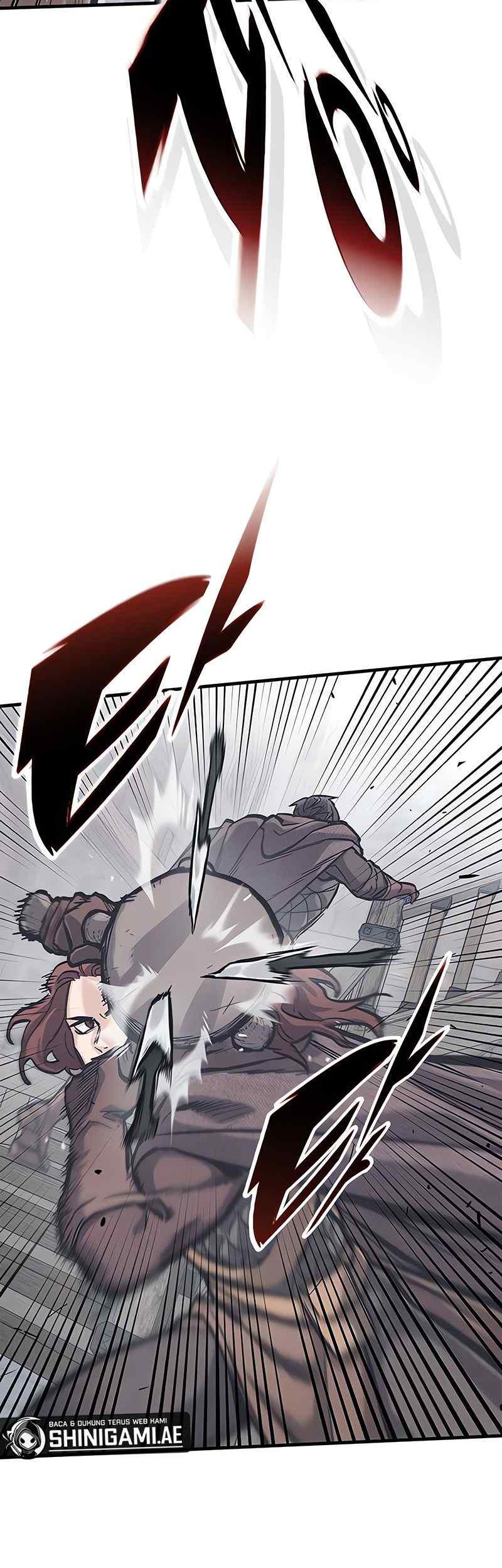 Eternally Regressing Knight Bab 35 halaman 25