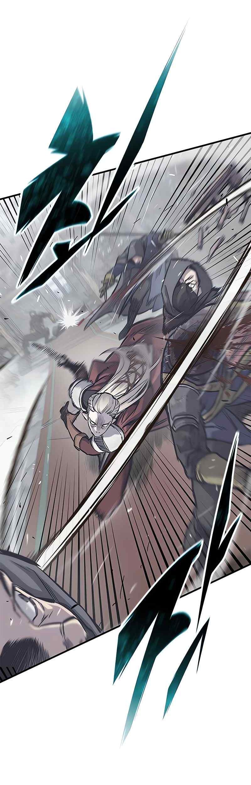 Eternally Regressing Knight Bab 35 halaman 26