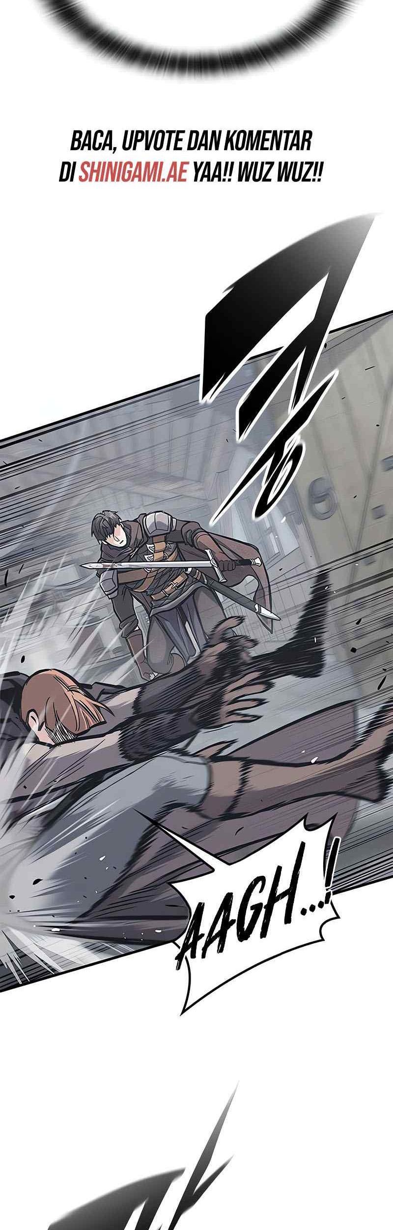Eternally Regressing Knight Bab 35 halaman 37