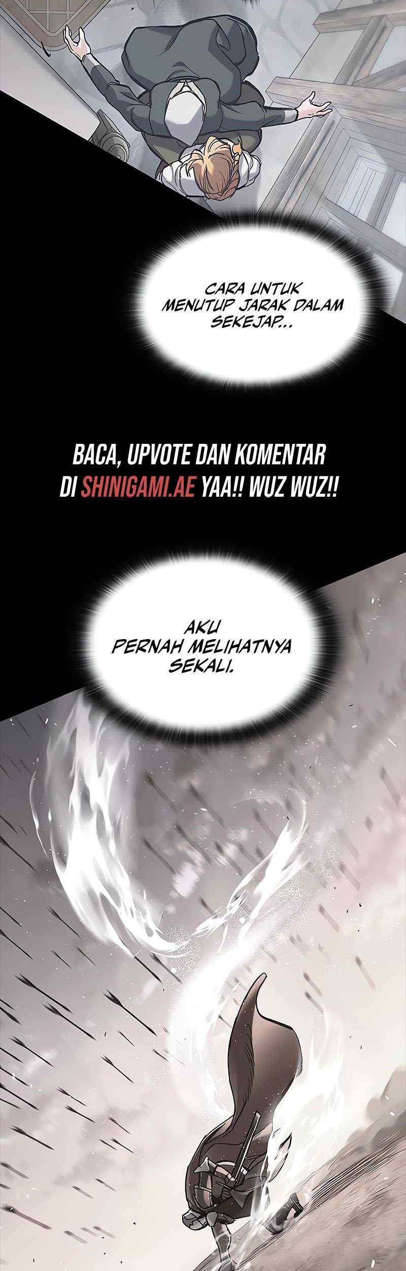 Eternally Regressing Knight Bab 35 halaman 42