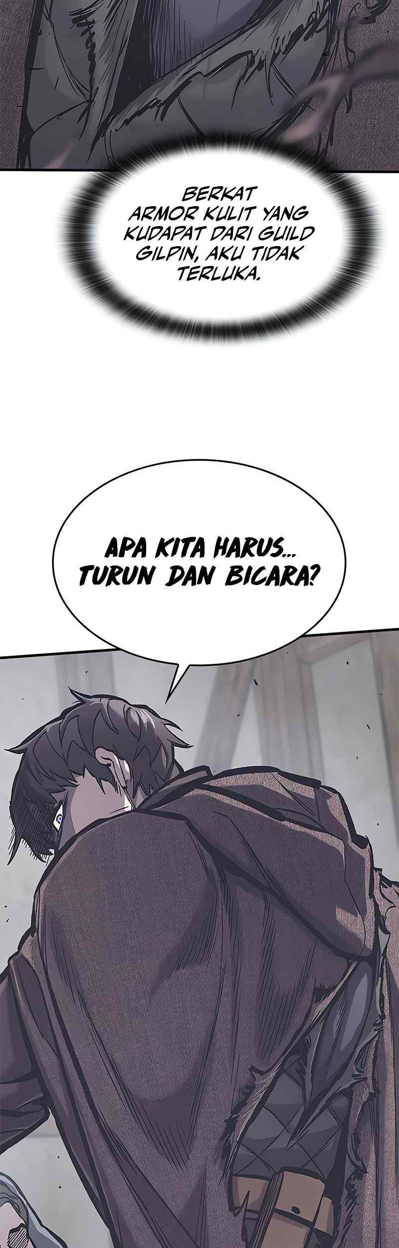 Eternally Regressing Knight Bab 35 halaman 49