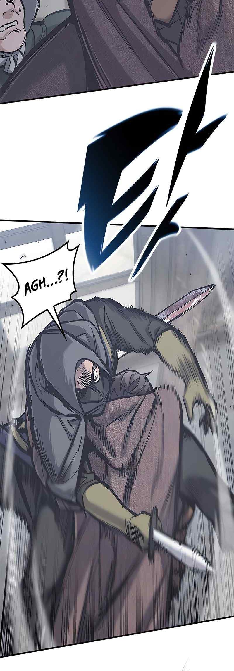 Eternally Regressing Knight Bab 35 halaman 50
