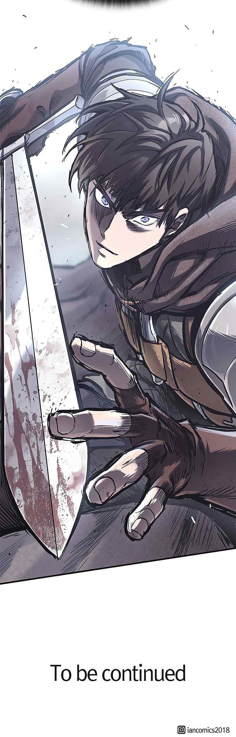 Eternally Regressing Knight Bab 35 halaman 63