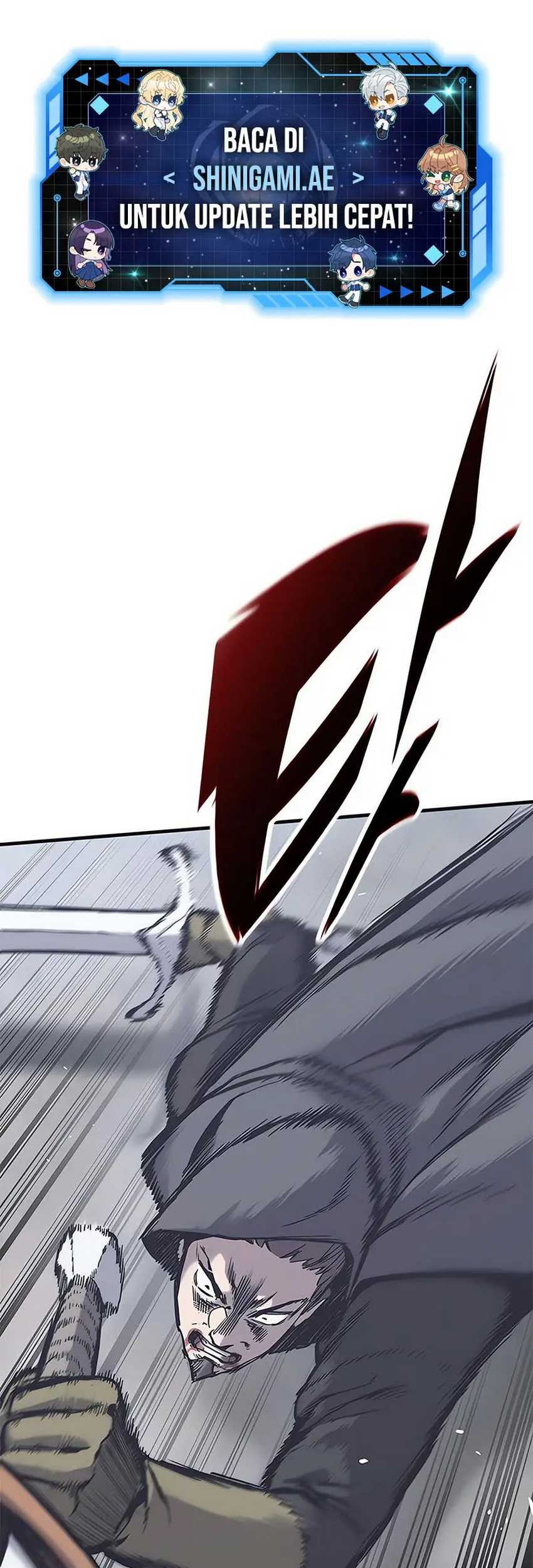 Eternally Regressing Knight Bab 36 halaman 2