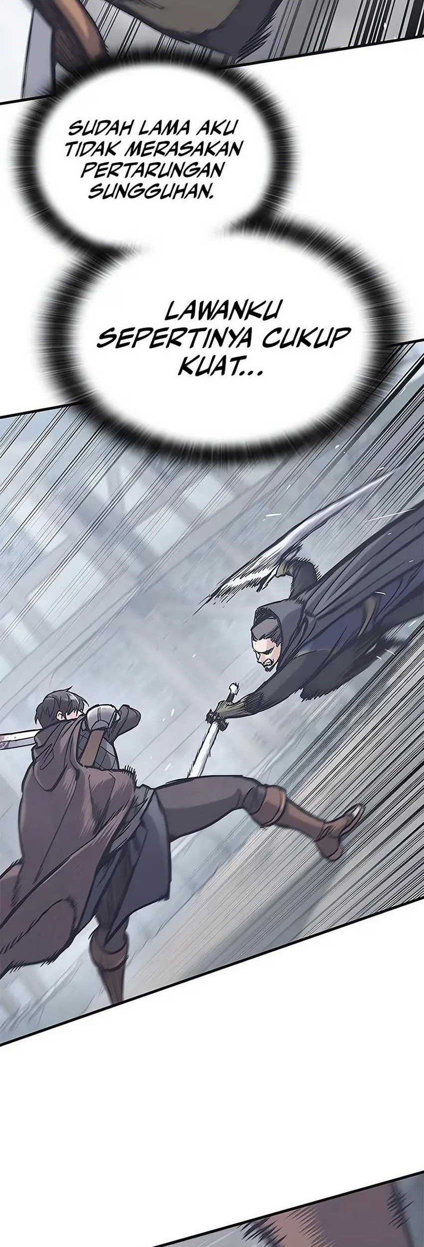 Eternally Regressing Knight Bab 36 halaman 3