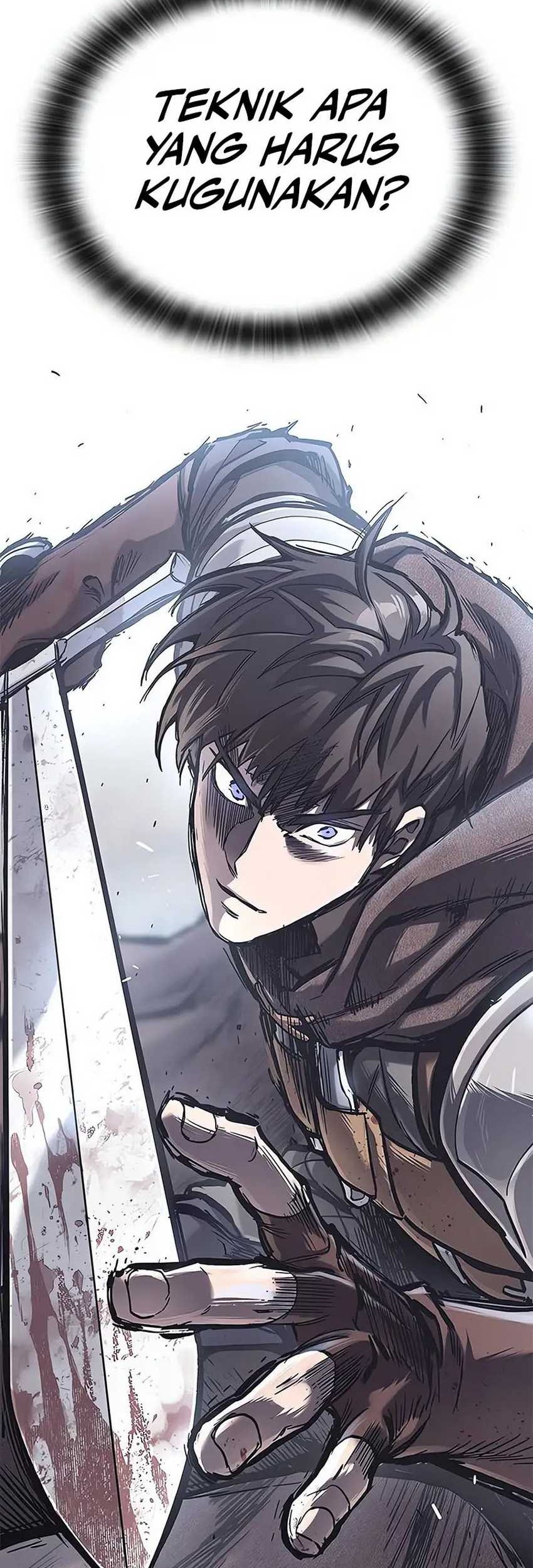 Eternally Regressing Knight Bab 36 halaman 5
