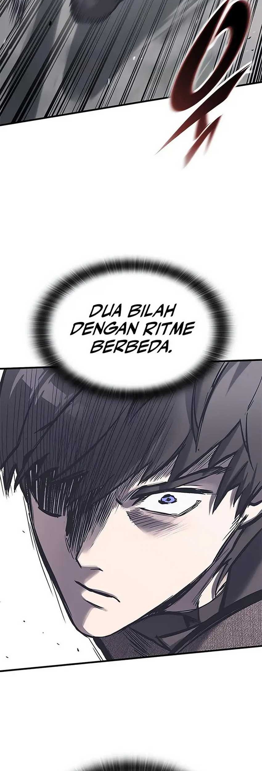 Eternally Regressing Knight Bab 36 halaman 8