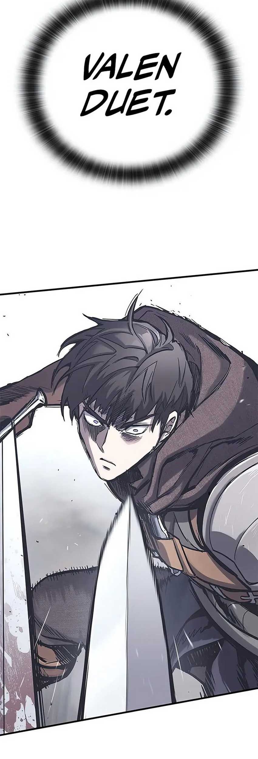 Eternally Regressing Knight Bab 36 halaman 9