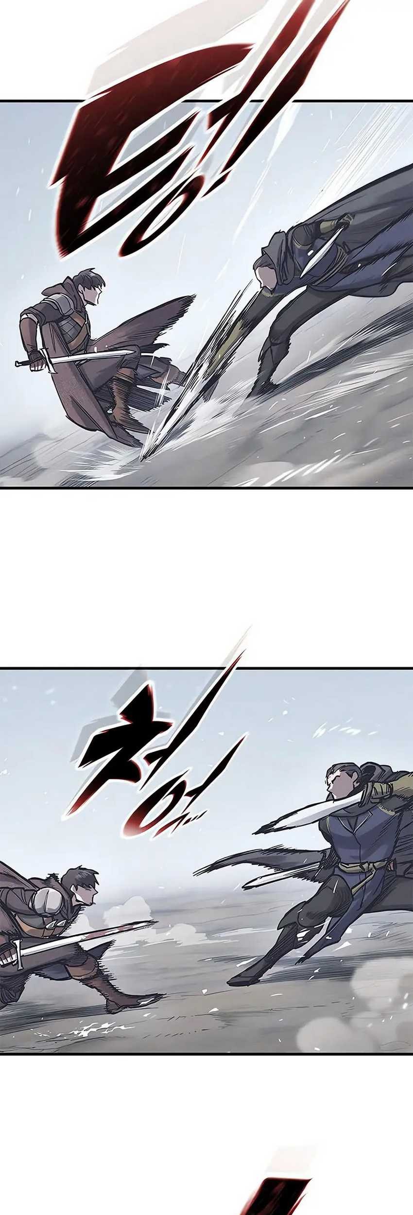 Eternally Regressing Knight Bab 36 halaman 12