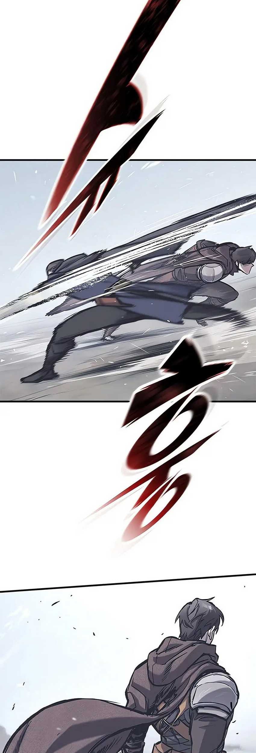 Eternally Regressing Knight Bab 36 halaman 13