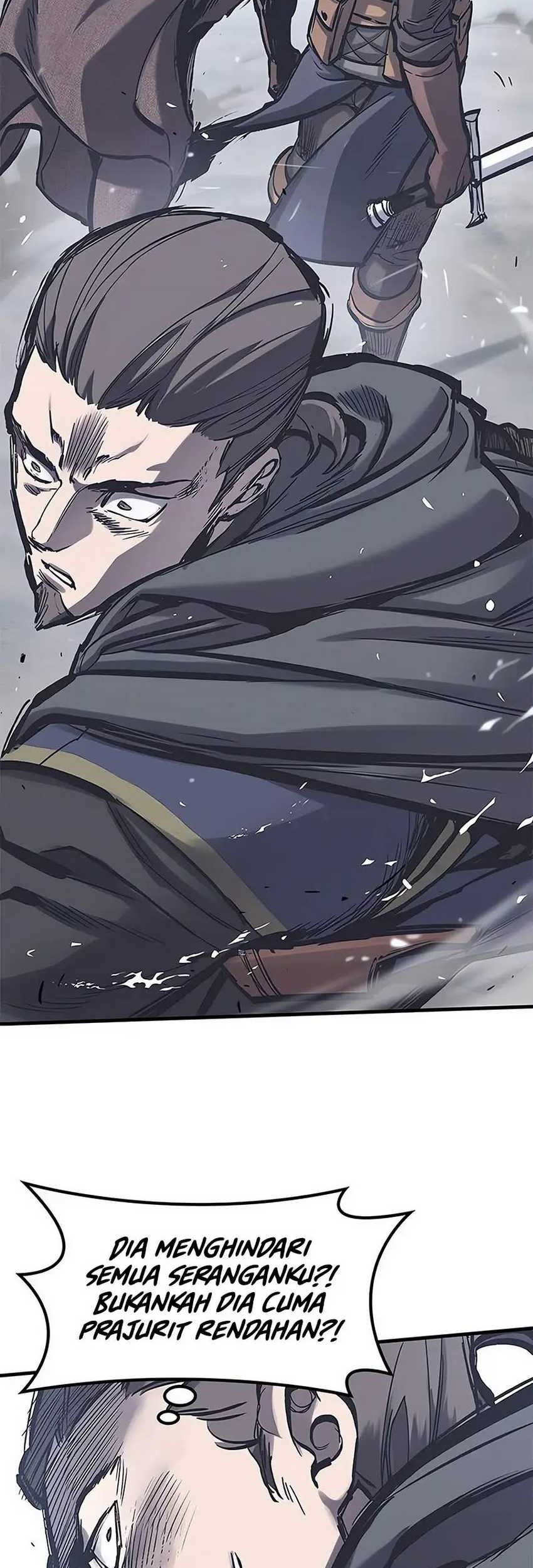 Eternally Regressing Knight Bab 36 halaman 14