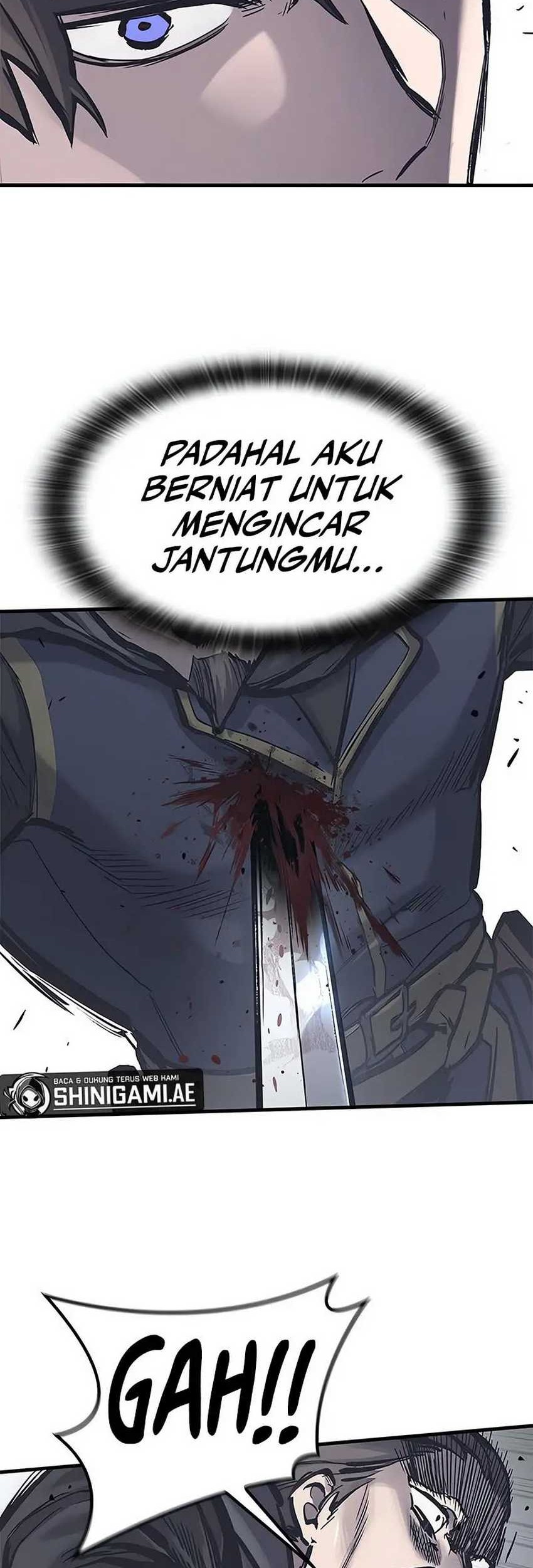 Eternally Regressing Knight Bab 36 halaman 25