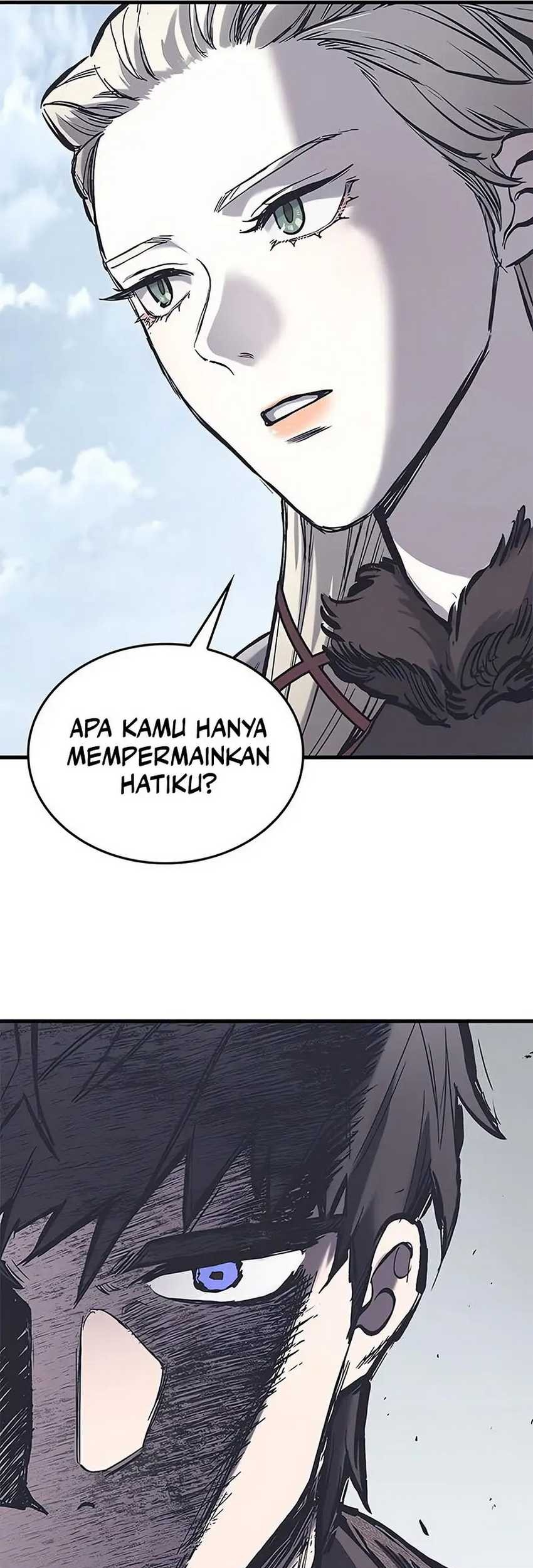 Eternally Regressing Knight Bab 36 halaman 36