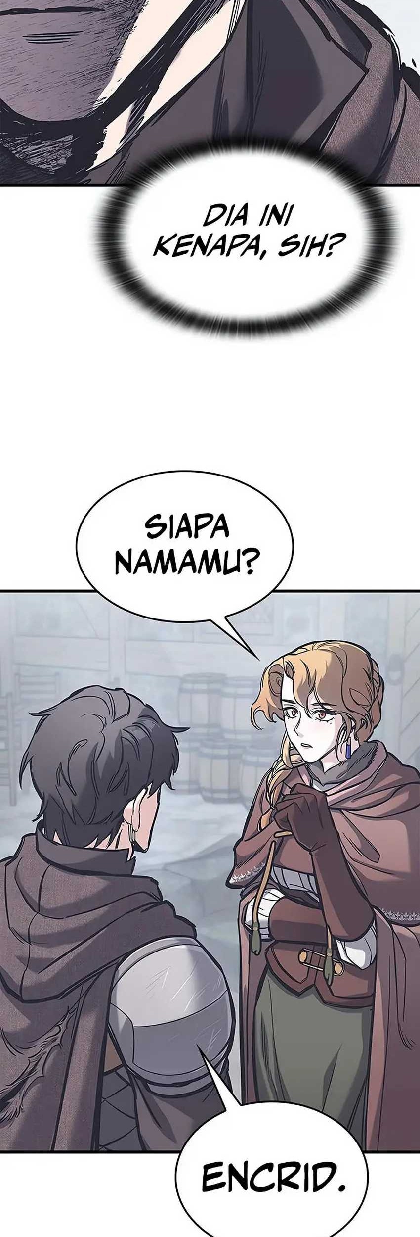Eternally Regressing Knight Bab 36 halaman 37