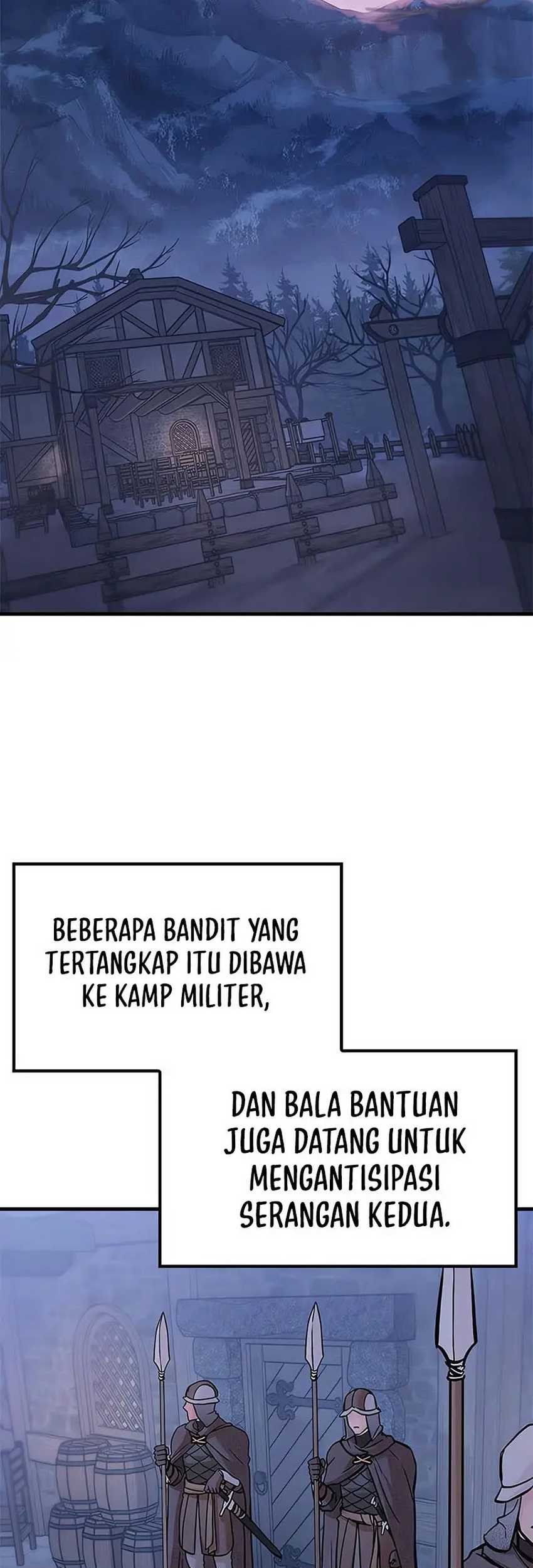 Eternally Regressing Knight Bab 36 halaman 41