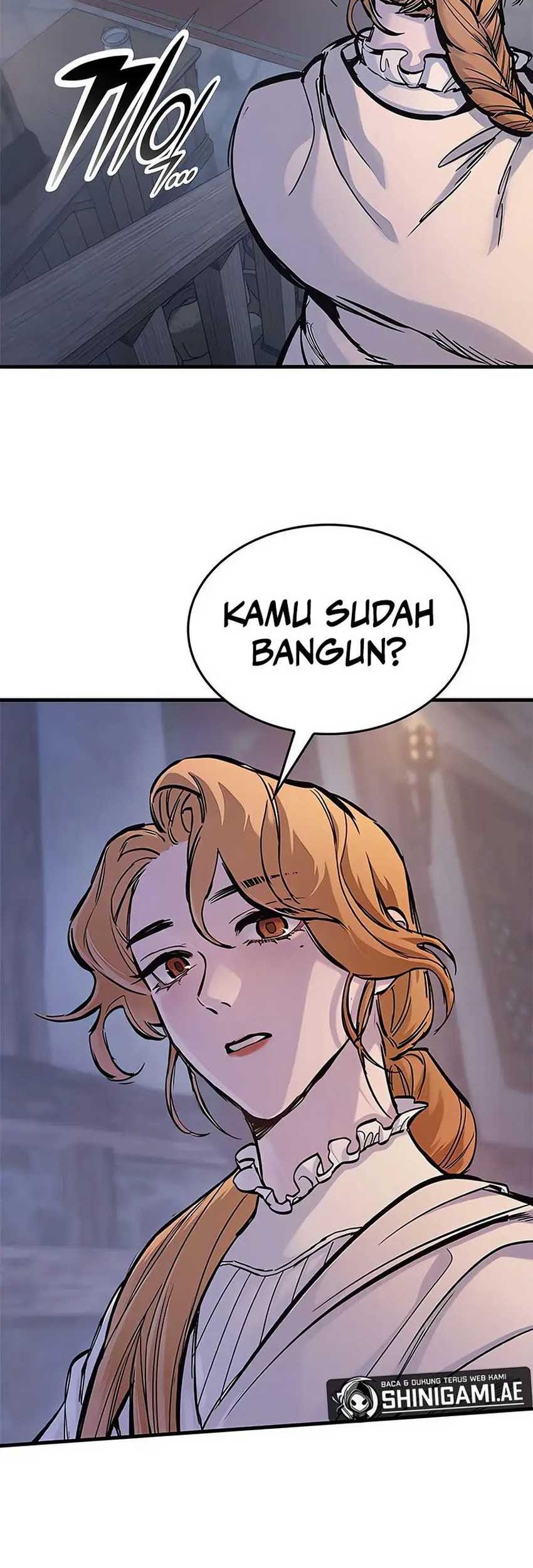 Eternally Regressing Knight Bab 36 halaman 44