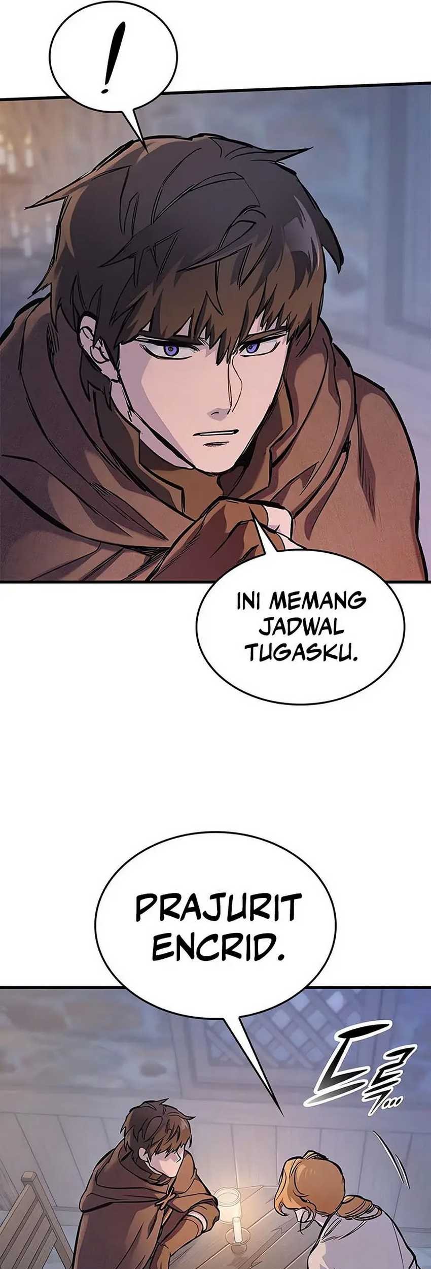 Eternally Regressing Knight Bab 36 halaman 46