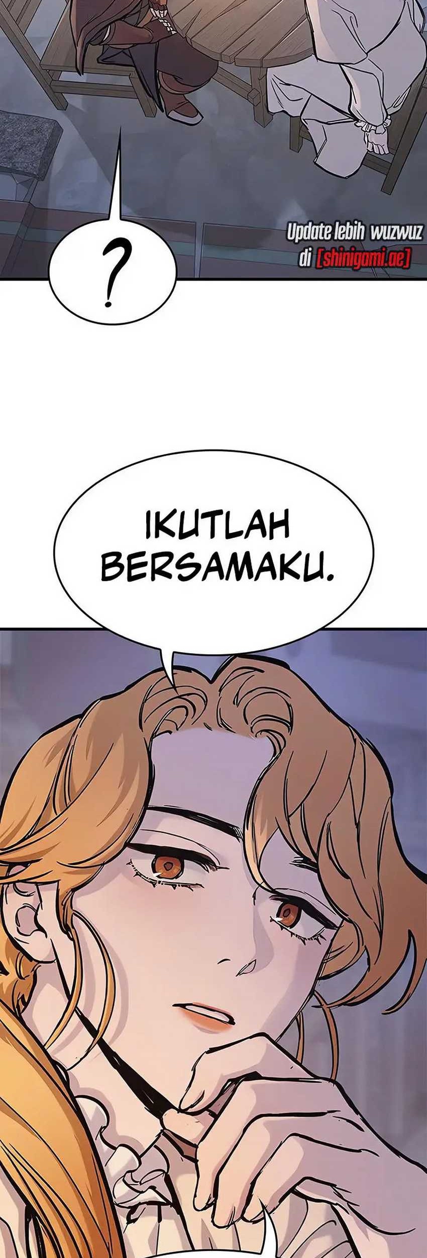 Eternally Regressing Knight Bab 36 halaman 47