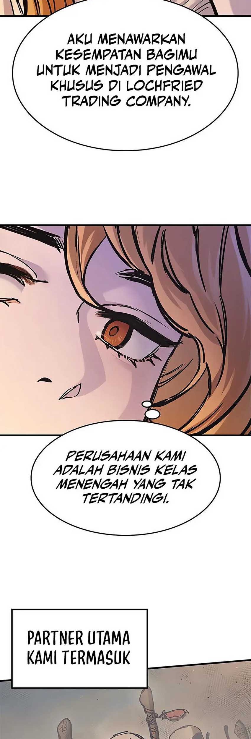 Eternally Regressing Knight Bab 36 halaman 48