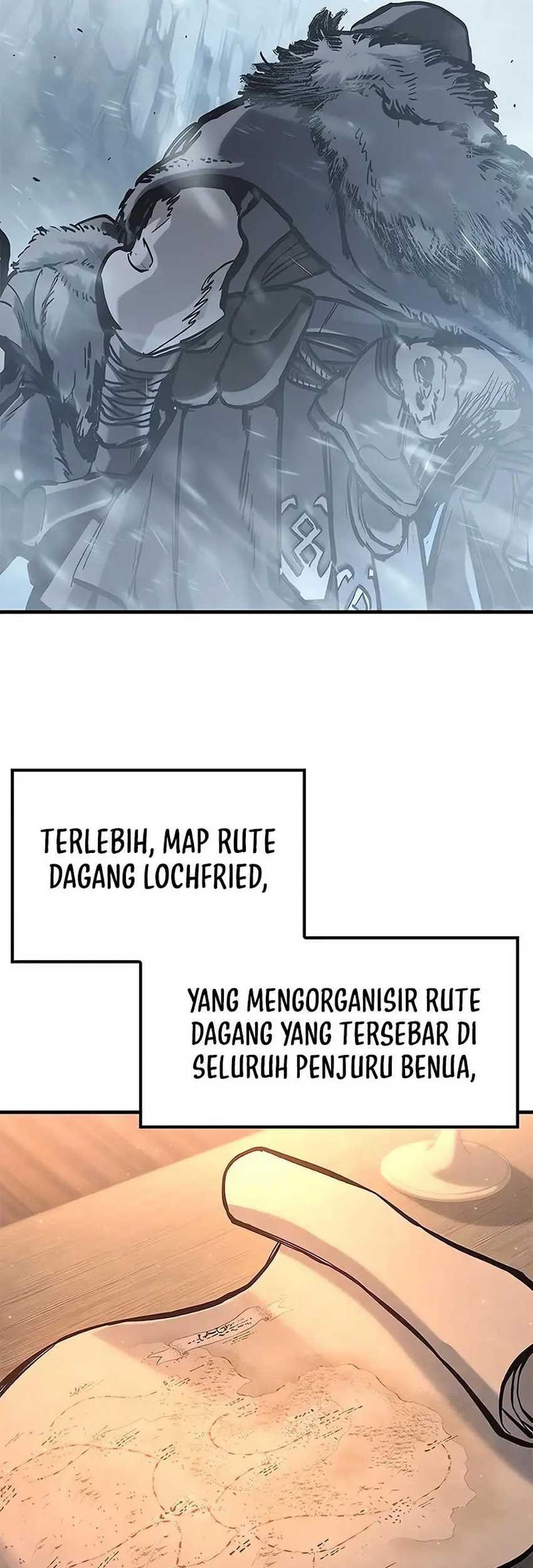 Eternally Regressing Knight Bab 36 halaman 51