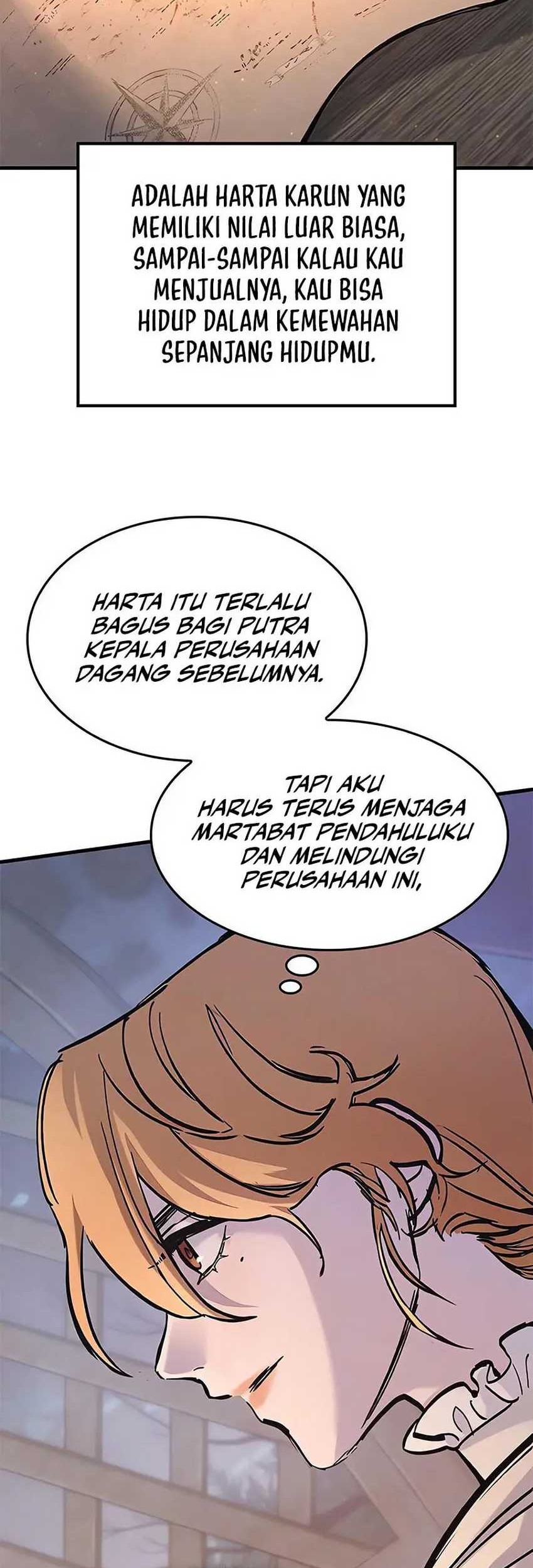Eternally Regressing Knight Bab 36 halaman 52