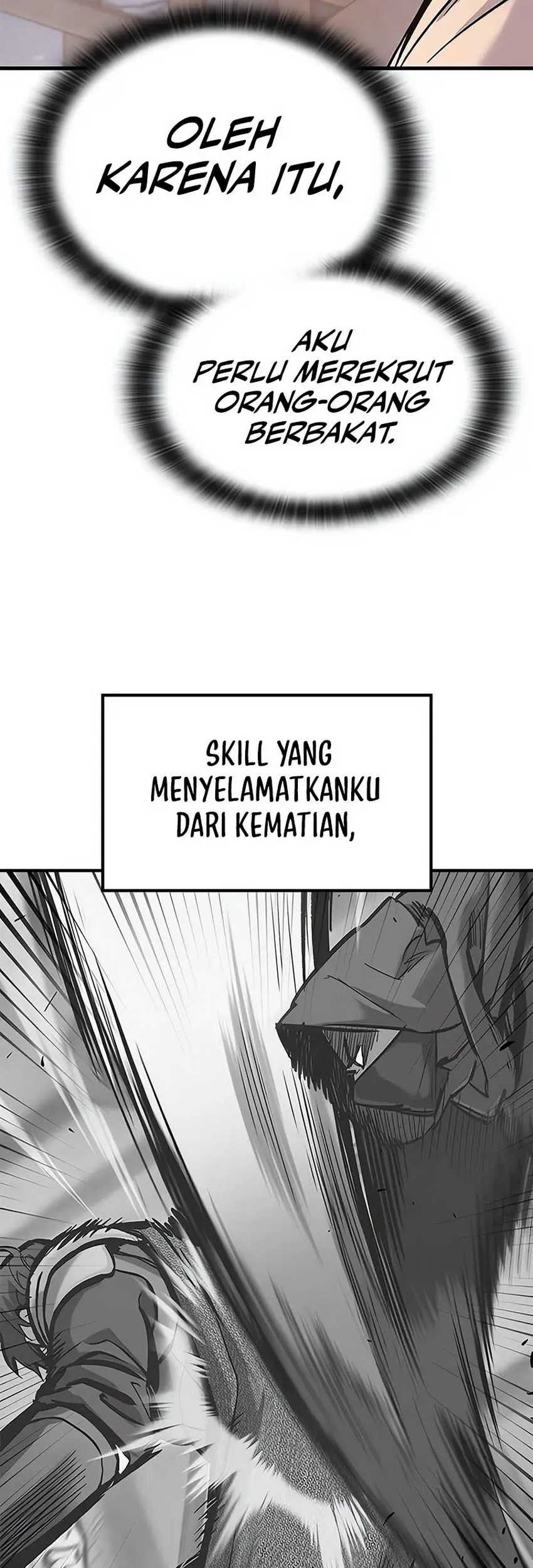 Eternally Regressing Knight Bab 36 halaman 53