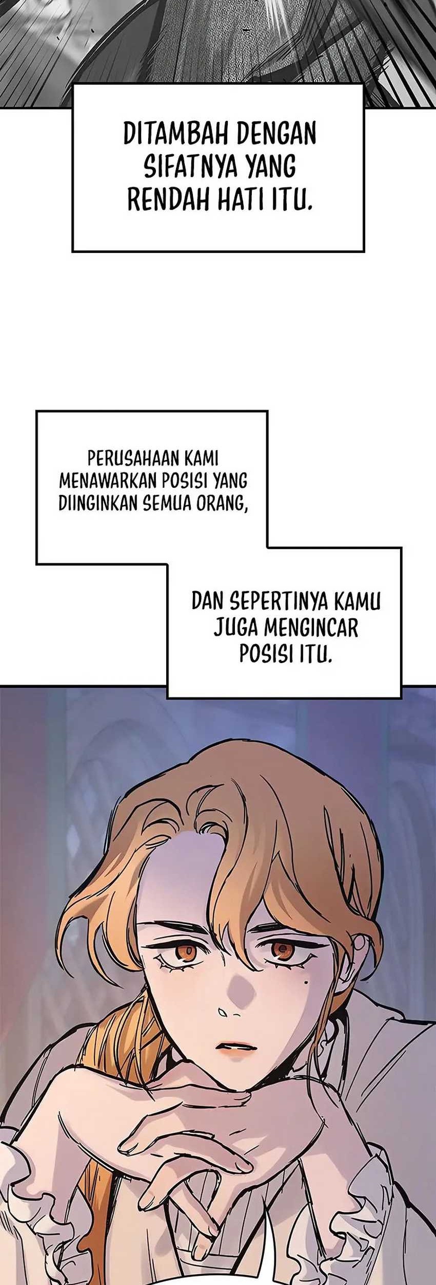 Eternally Regressing Knight Bab 36 halaman 54