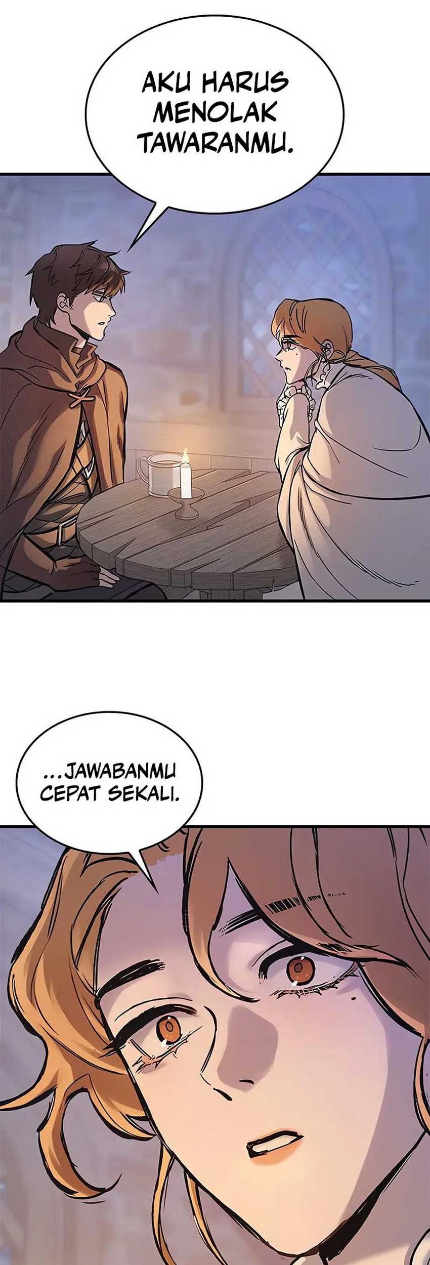 Eternally Regressing Knight Bab 36 halaman 56