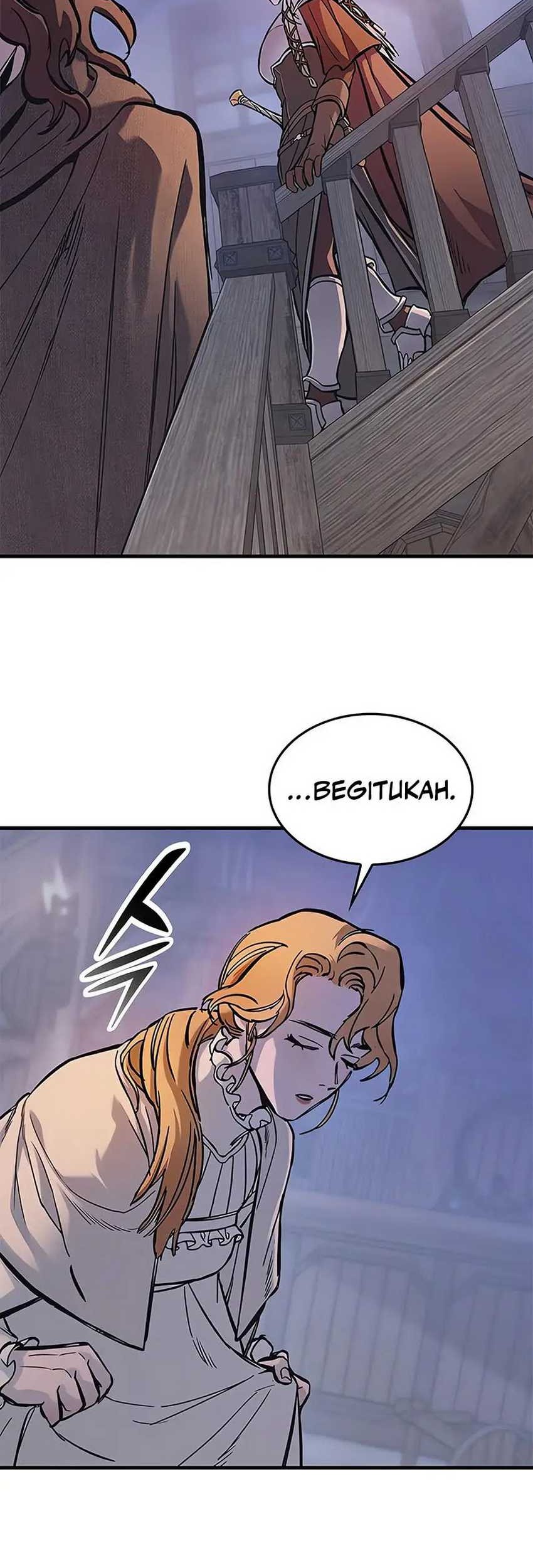 Eternally Regressing Knight Bab 36 halaman 58