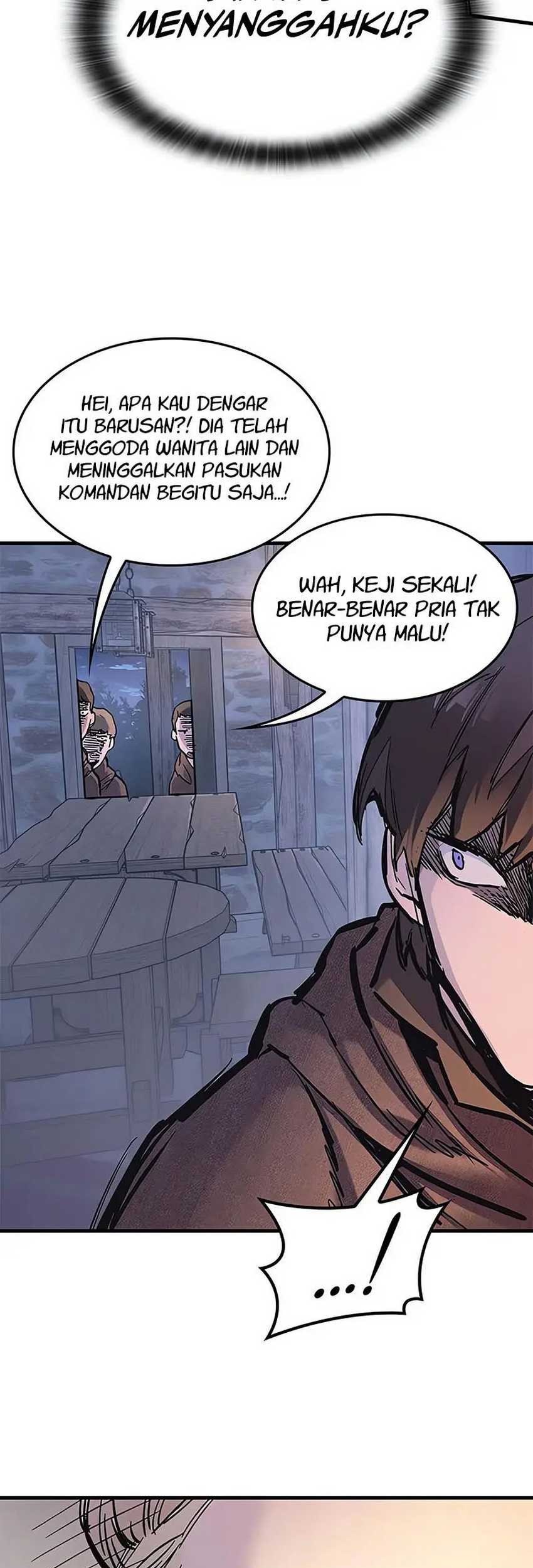 Eternally Regressing Knight Bab 36 halaman 66