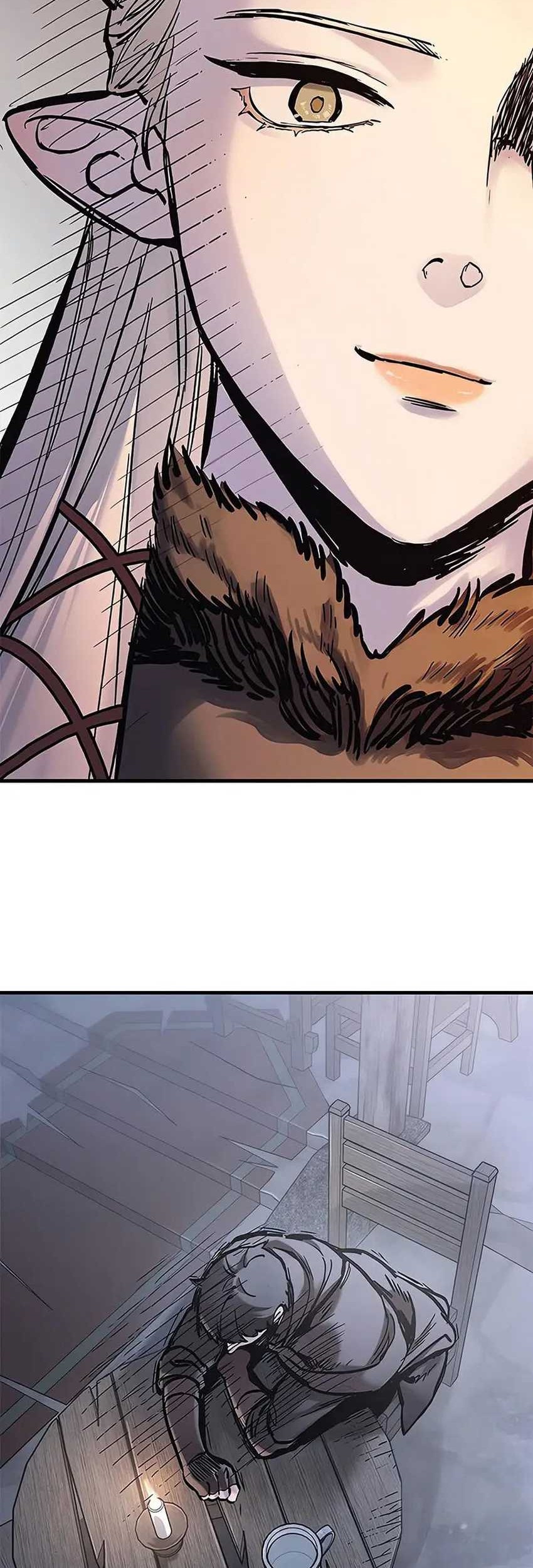 Eternally Regressing Knight Bab 36 halaman 67