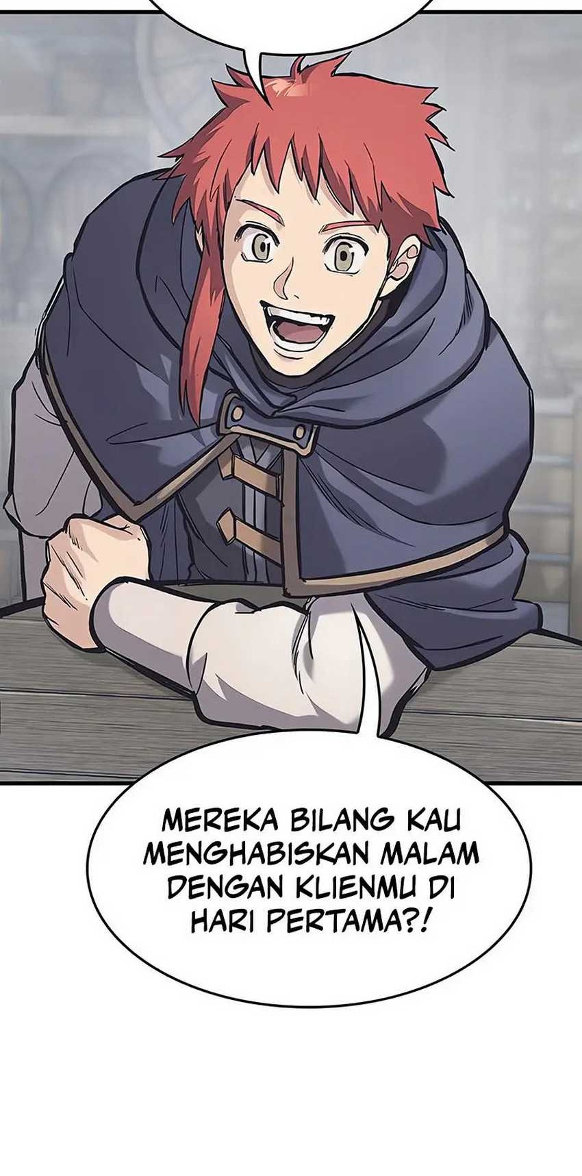 Eternally Regressing Knight Bab 36 halaman 69