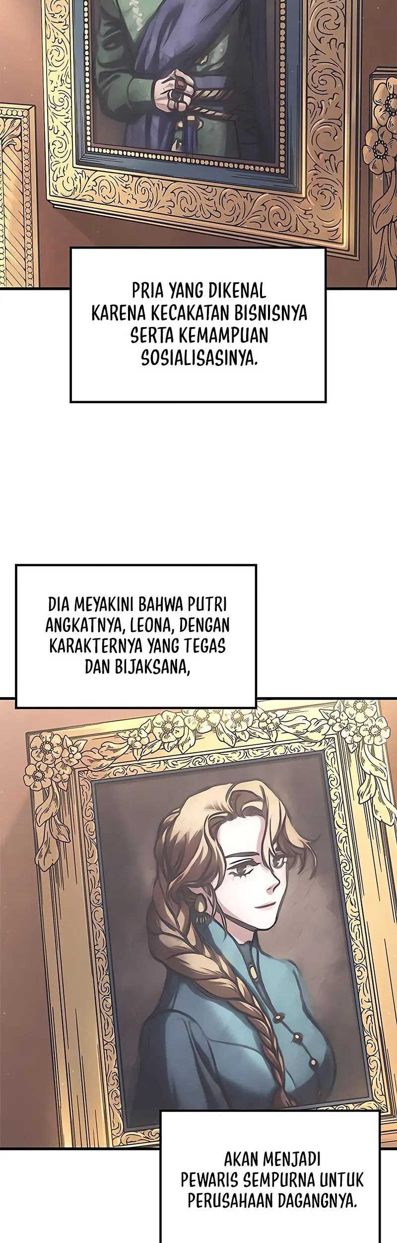 Eternally Regressing Knight chapter 37 halaman 3