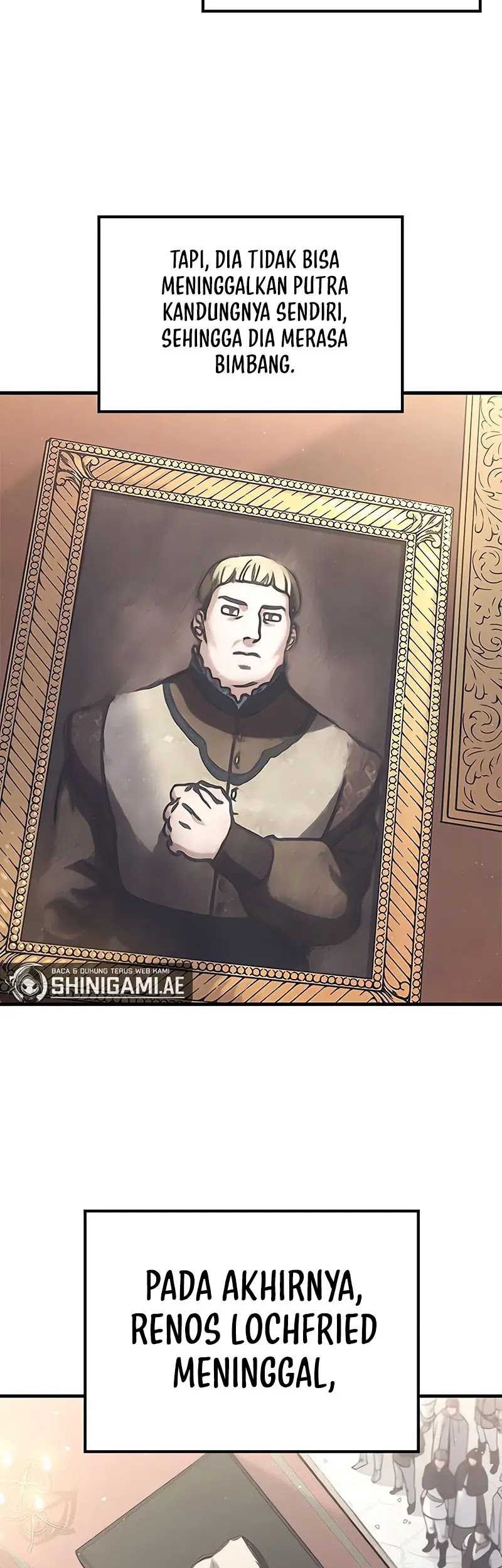 Eternally Regressing Knight chapter 37 halaman 4