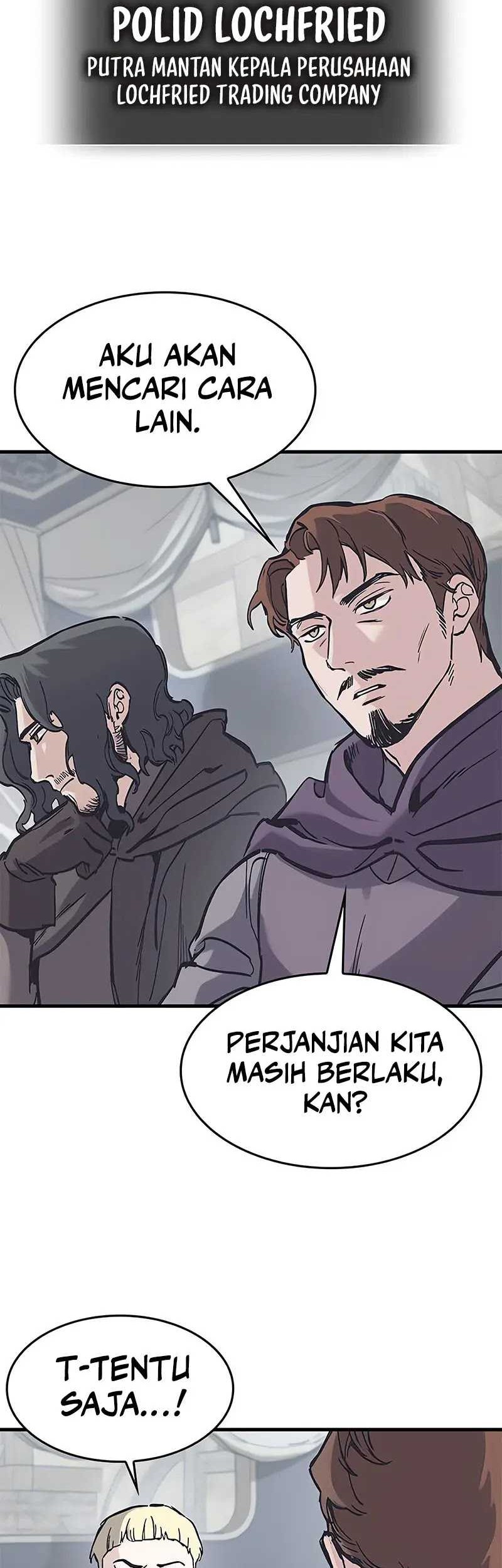Eternally Regressing Knight chapter 37 halaman 7