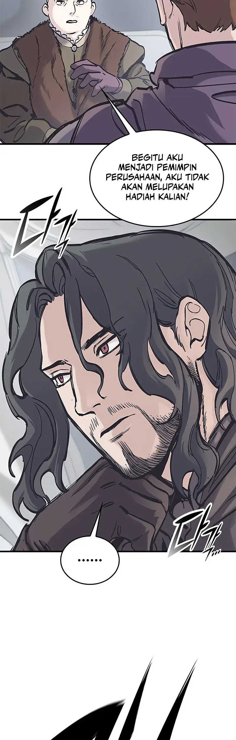 Eternally Regressing Knight chapter 37 halaman 8