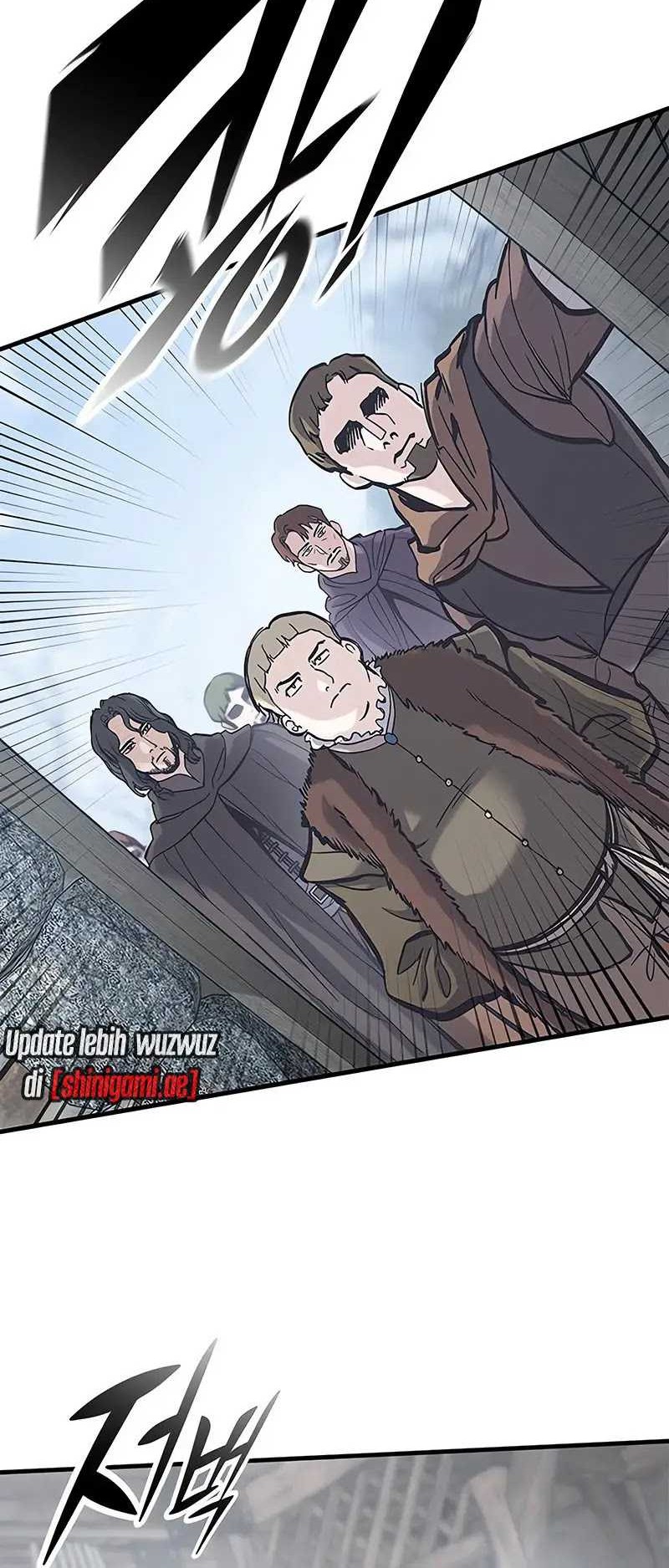 Eternally Regressing Knight chapter 37 halaman 9