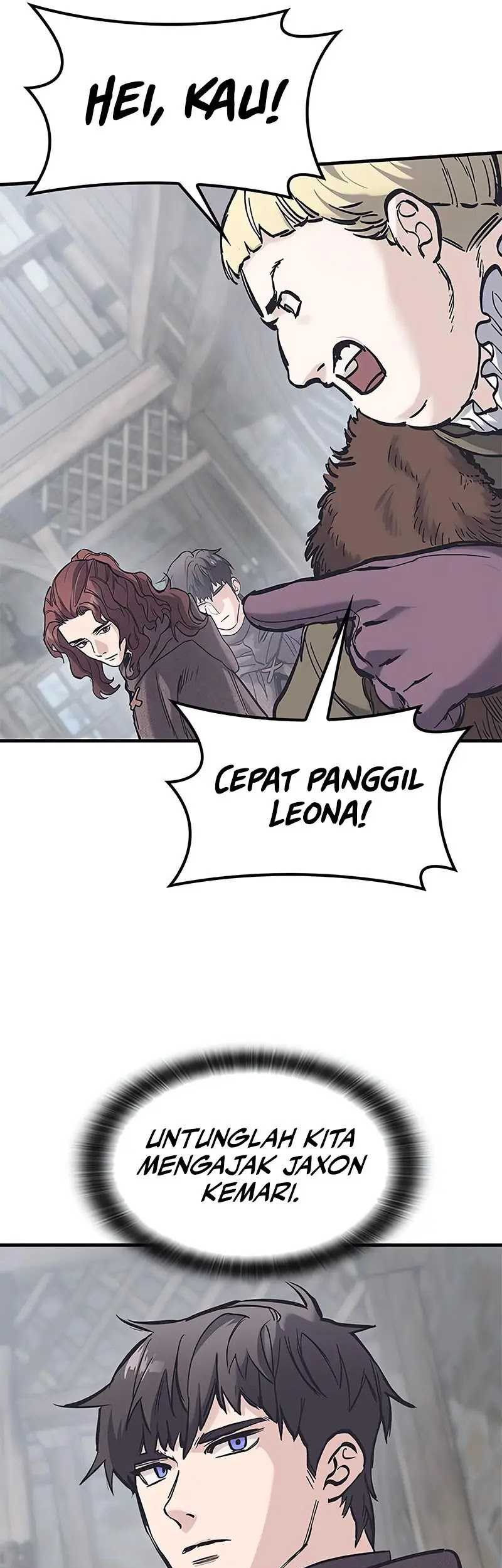 Eternally Regressing Knight chapter 37 halaman 14