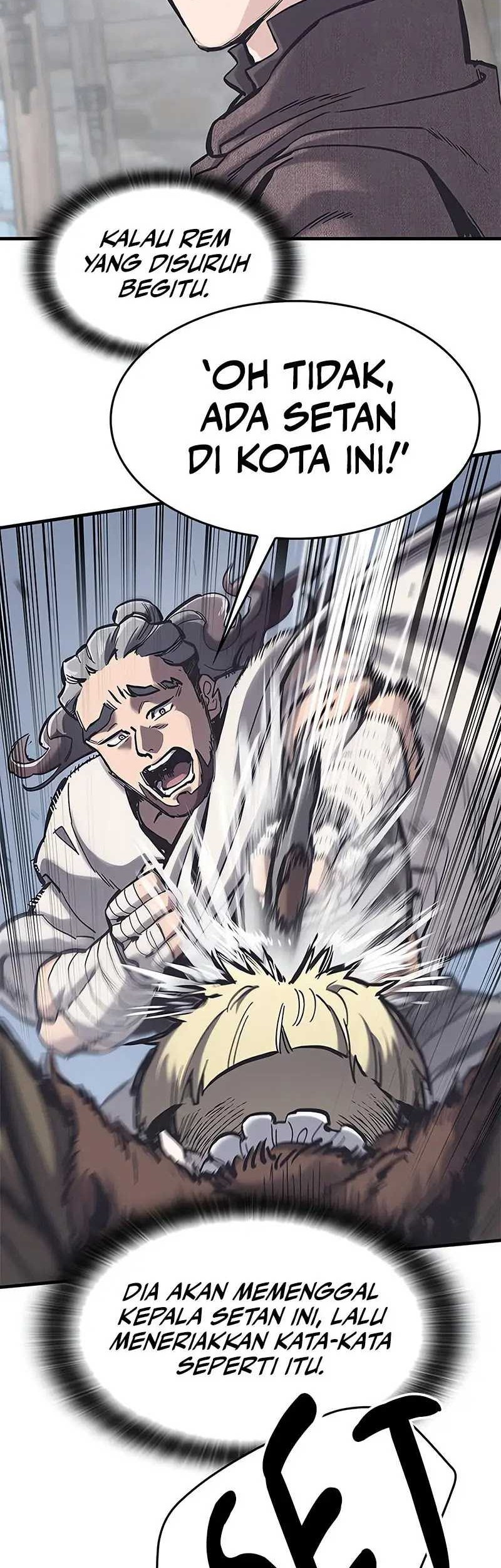 Eternally Regressing Knight chapter 37 halaman 15