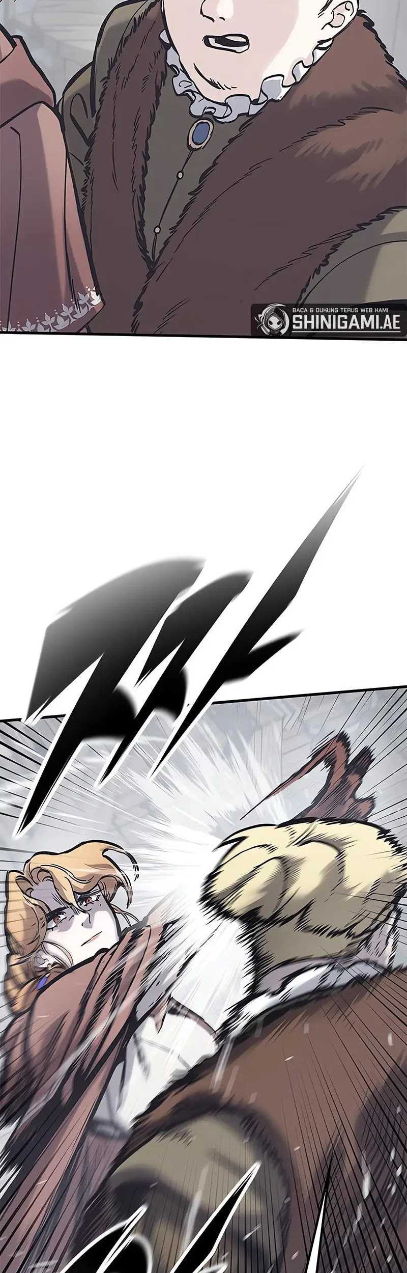 Eternally Regressing Knight chapter 37 halaman 19