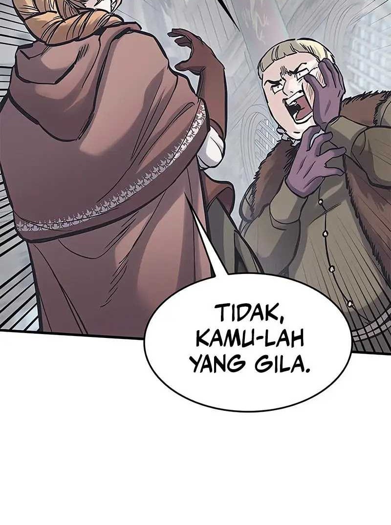 Eternally Regressing Knight chapter 37 halaman 21