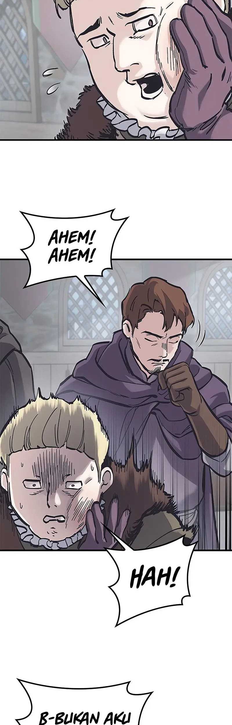 Eternally Regressing Knight chapter 37 halaman 23